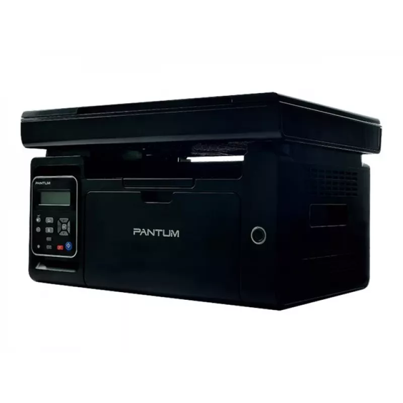 Pantum M6500W multifunction printer Laser A4 1200 x 1200 DPI 22 ppm Wi-Fi