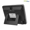 Greenblue 46003 Black LCD Battery Wi-Fi