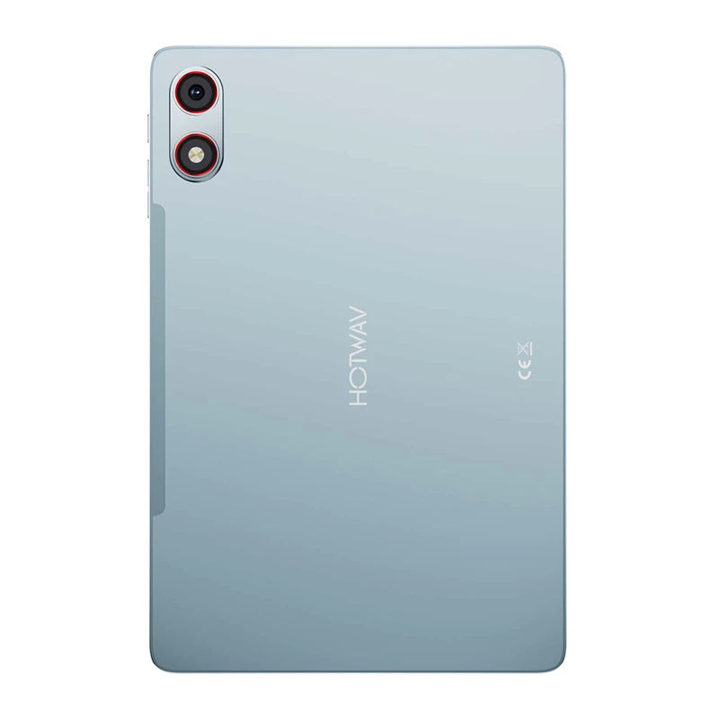 Tablet HOTWAV Pad 13 (green) — HOTWAV Pad 13, 13-inch tablet, green