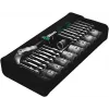 Wera 8100 SB 6 Socket wrench set