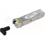 BlueOptics E1MG-BXD-F1-BO Fibre Optic Network Transceiver Module 1250 Mbit/s SFP (E1MG-BXD-F1-BO)