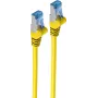 Networking Cable ShiverPeaks BS75713-Y 3m Cat6a S/FTP