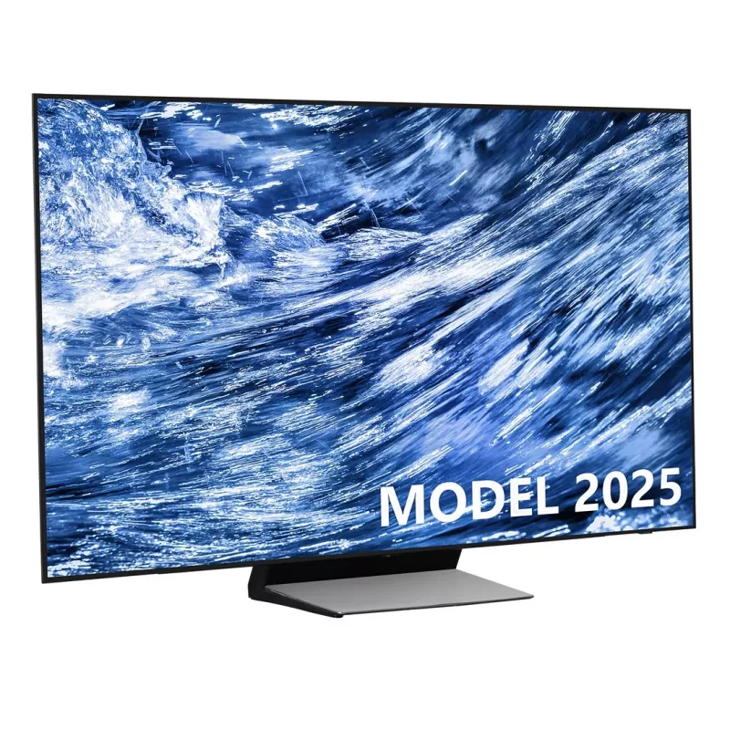Samsung S90F TV QE42S90FAEXXH 106.7 cm (42) 4K Ultra HD Smart TV Wi-Fi Black