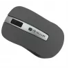 Mouse Tellur Basic Wireless Mouse LED Dark Grey TLL491081