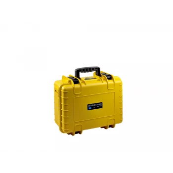 B&W International B&W outdoor.case Type 4000 - Hard-Shell Case for Drone