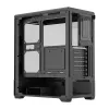 Computer case DarkFlash C365 (black) mid-tower ATX/Micro-ATX/Mini-ITX