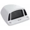 AXIS P3925-LRE M12 - Network Surveillance Camera - pan/tilt - Colour (day/night) - 1920 x 1080 - 1080p - M12-Connector - fixed iris - fixed focal length - LAN 10/10