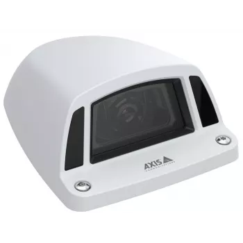 AXIS P3925-LRE M12 - Network Surveillance Camera - pan/tilt - Colour (day/night) - 1920 x 1080 - 1080p - M12-Connector - fixed iris - fixed focal length - LAN 10/10
