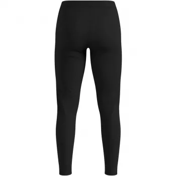 Odlo BL BOTTOM long MERINO 200 women's leggings, size S, black