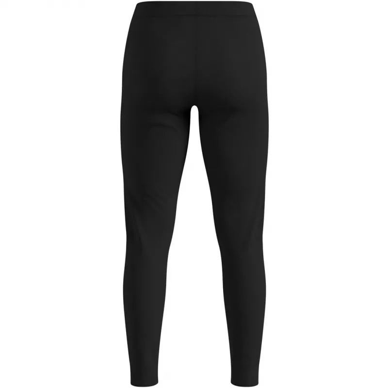 Odlo BL BOTTOM long MERINO 200 women's leggings, size S, black