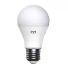YEELIGHT W4 Smart bulb Wi-Fi/Bluetooth E27 color (YLQPD-0011) 4 pc(s)