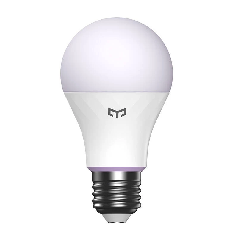 YEELIGHT W4 Smart bulb Wi-Fi/Bluetooth E27 color (YLQPD-0011) 4 pc(s)