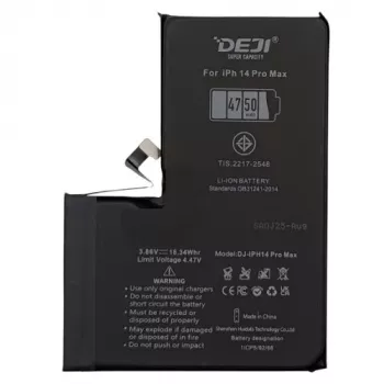 Battery skirta APPLE iPhone 14 Pro Max