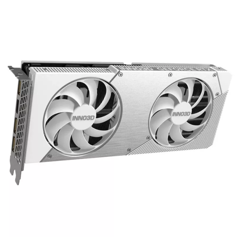 Graphics Card GeForce RTX 5060 Ti 8 GB GDDR7
