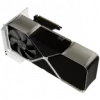 APNX Vertical GPU Mounting Kit GAZU-1045 White — vertical GPU bracket for PC cases, white finish