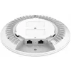 Access point Grandstream GWN7670 – dual-band 2.4/5 GHz Wi‑Fi 802.11ac, MU‑MIMO, PoE, 2x RJ‑45, supports 256 users, wall mount, white