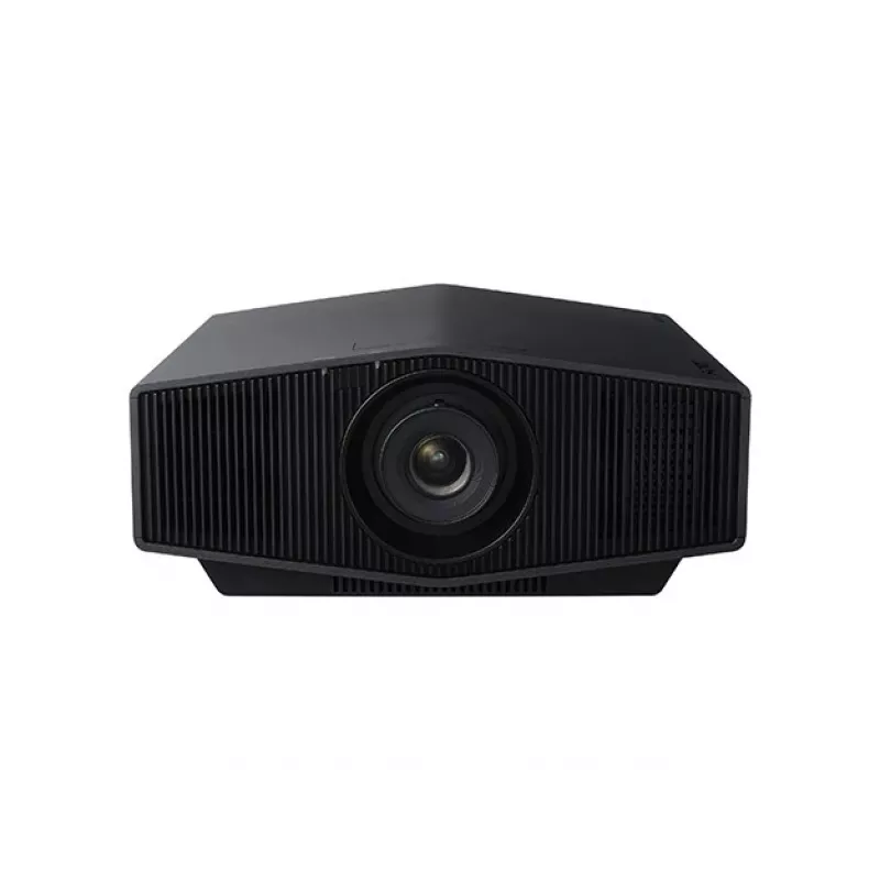 Sony VPL-XW5000 Standard throw projector 2000 ANSI lumens 3LCD UHD 4K (3840x2160) Black