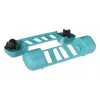Mopping system Leifheit Clean Twist Mop Ergo mobile, single-tank, blue, with mop and castor wheels