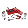 Little Tikes Creative Construction toy toolbox set