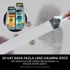 Sharkclean PX200EUT carpet cleaning machine Handheld Deep/interim White
