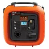 Black & Decker ASI400-XJ air compressor 160 l/min