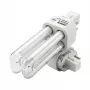 Osram DULUX S fluorescent bulb 11 W G23 Cool white