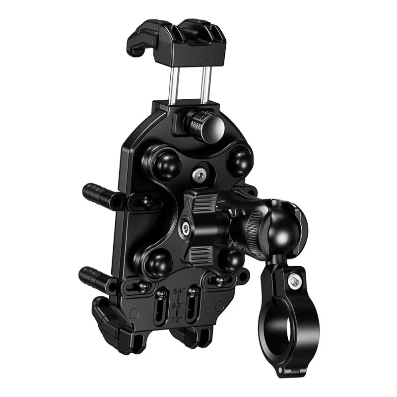 Bicycle Phone Holder Ulefone Armor Mount Pro AM01
