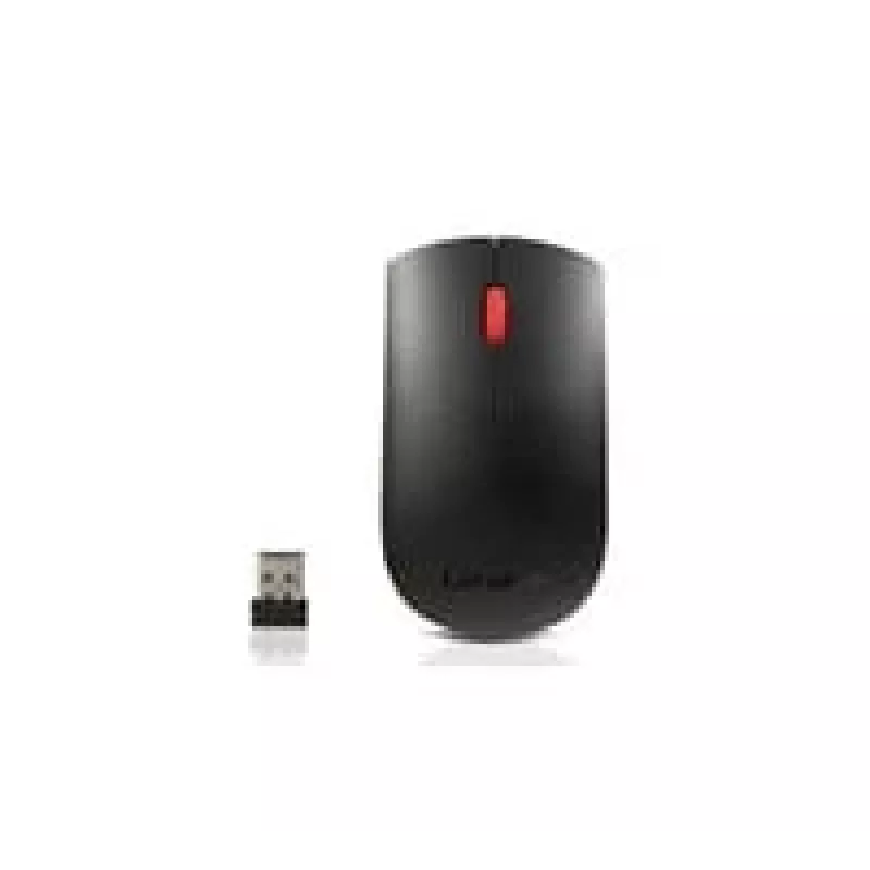 Lenovo 4X30M56888 mouse Office Ambidextrous RF Wireless Optical 1200 DPI