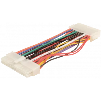 Power adapter ShiverPeaks 24-pin to 20-pin ATX adapter (S-Conn Handels GmbH AK ATX 24S20B)