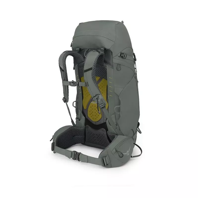 Osprey Kyte 48 Women's Trekking Backpack - Rocky Brook Green