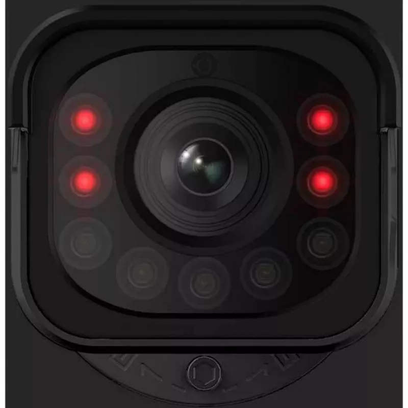 IP security camera Reolink P430 Standard — bullet, 8 MP (3840×2160), 5× optical zoom, IP67, PoE/DC, microSD up to 256 GB
