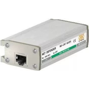 Obo Bettermann 5081800 Silver