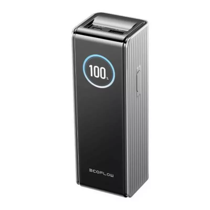 Powerbank ECOFLOW RAPID 25K no built-in cable