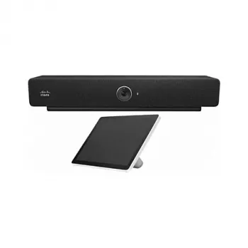 Cisco Webex Room Bar - Video conferencing component