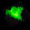 Science kit Liscianigiochi Crazy Science Slime in the dark 304-PL89239 — glow-in-the-dark slime experiment set
