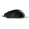 Mouse Modecom MC-M9.1 USB Type-A Optical Right-hand