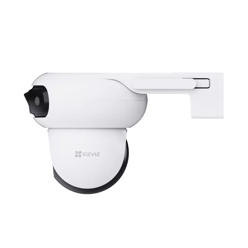 Wi-Fi Camera EZVIZ H90 Dual 2K+ 2.8-6mm