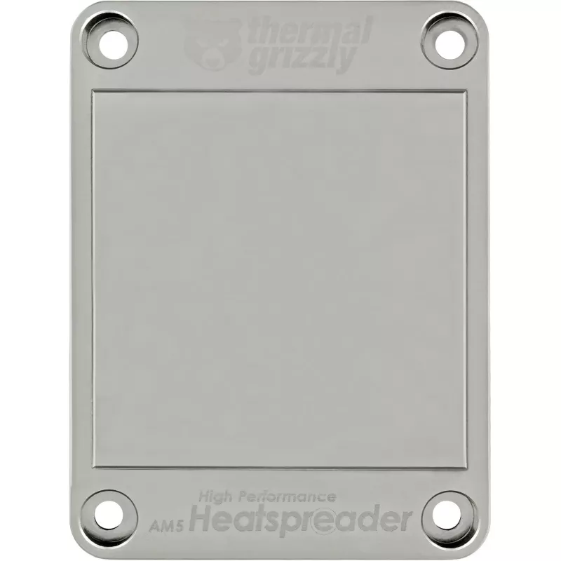 Thermal Grizzly AM5 High Performance Heatspreader