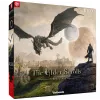 Jigsaw Puzzle Good Loot The Elder Scrolls Online: Elsweyr — 1000 pieces, 683 mm wide