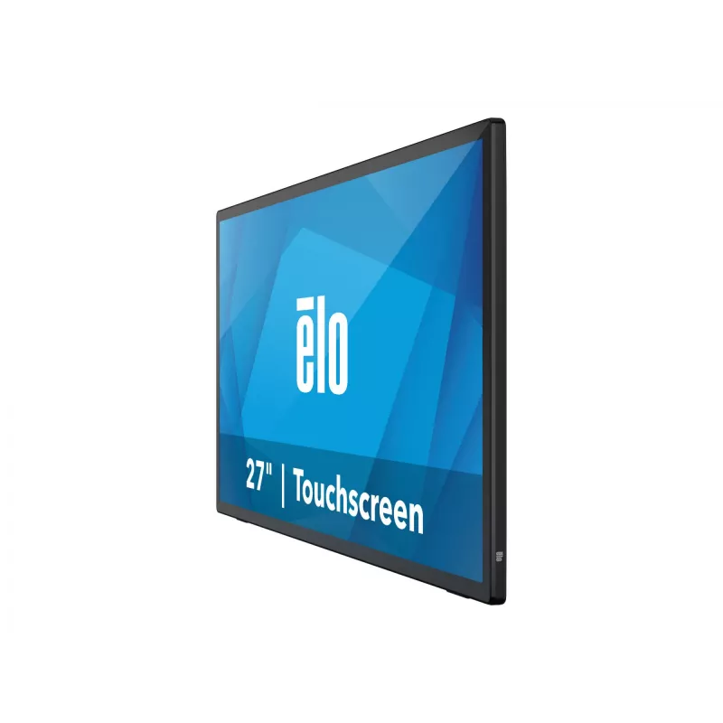 Monitor Elo Touch Solutions Elo 2770L 27 inch Touchscreen LED 1920 x 1080