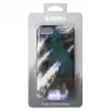Protective flip cover Krusell Limited for Apple iPhone 8/7 — twirl earth design