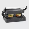Contact Grill Severin KG 2398 Black White 1800W 300x220mm