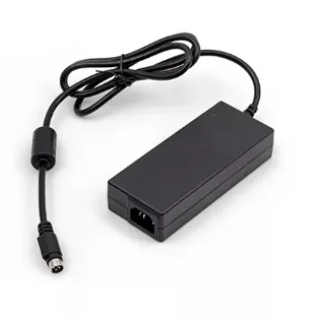 Power Adapter Synology 90W_1 Indoor Charger Black 90W
