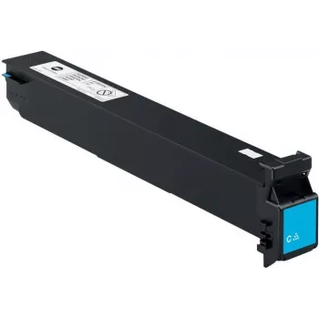 Konica Minolta tn314c Printer Consumable Cyan