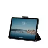 Urban Armor Gear Plyo Series iPad Pro 11 (5th Gen, 2024, M4) Folio Case