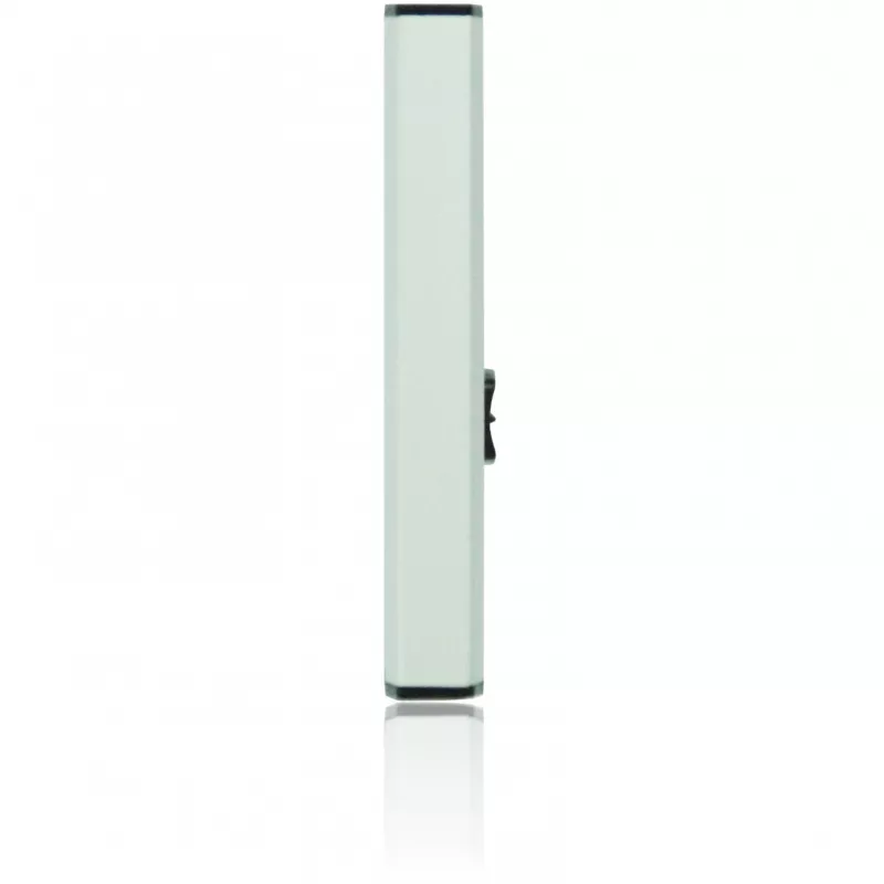 MediaRange - USB Flash Drive - 256GB - USB3.0 - Black, Silver (MR919)