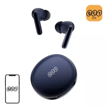 Earphones QCY T13 ANC2