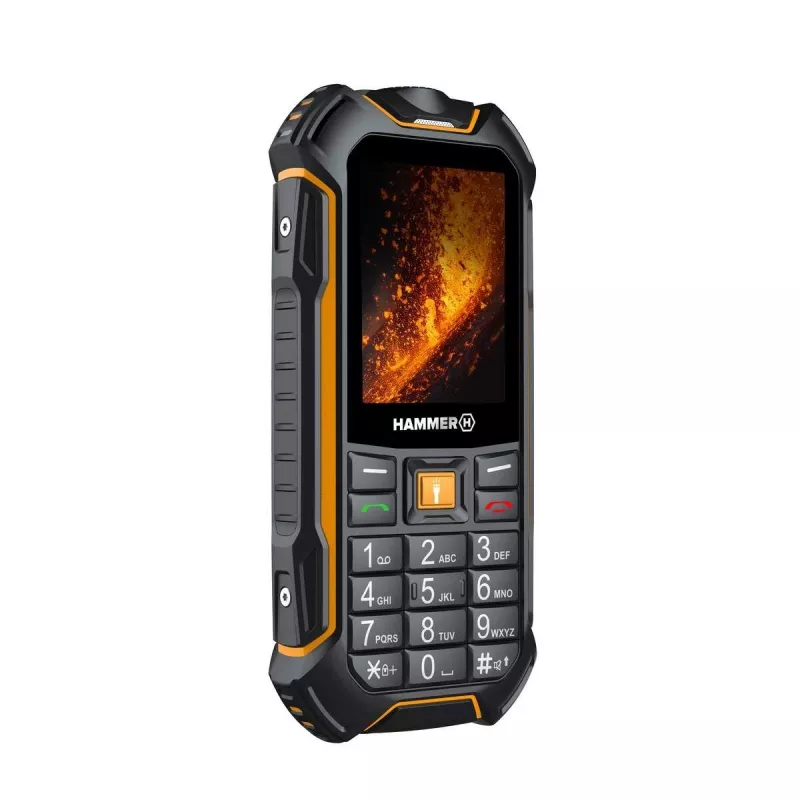 Smartphone Hammer Boost 2 LTE