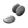 Coin Cell Battery Green Cell CR2430 3V — 5-pack