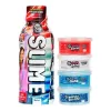Slime set WECOOL Compound Kings — assorted slime bottles, multi-color assortment